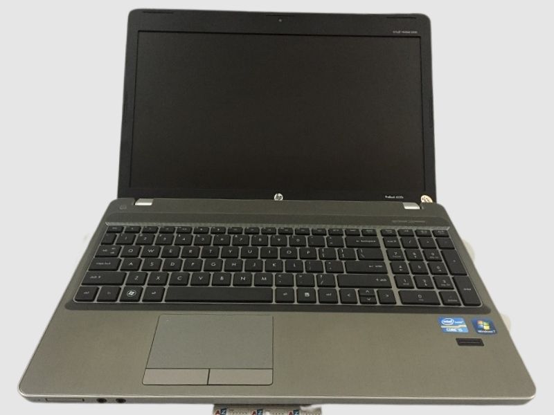 HP ProBook 4730s 